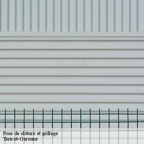 Pose de clôture et grillage-8