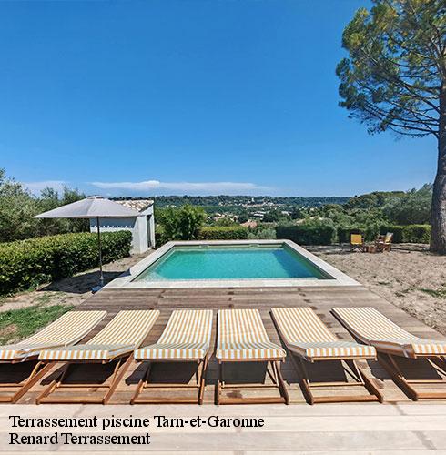 Terrassement piscine-4