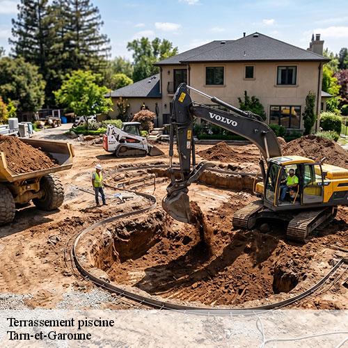 Terrassement piscine-8