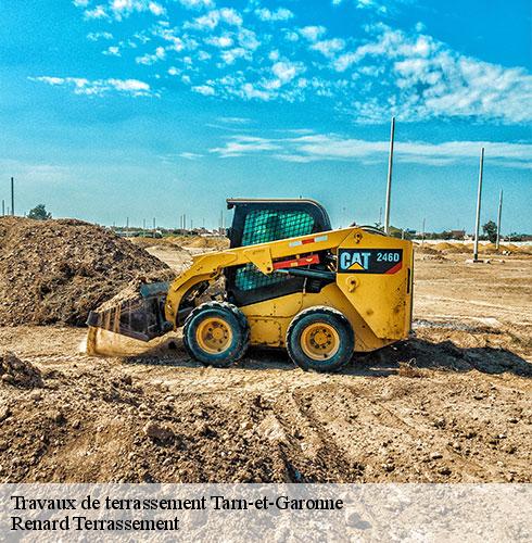Travaux de terrassement-4