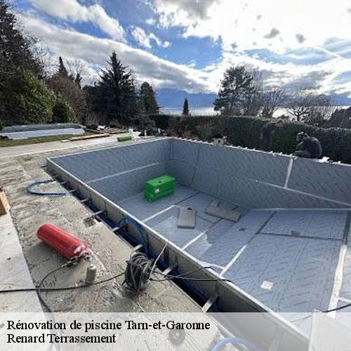 Rénovation de piscine-7