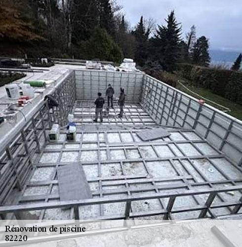 Rénovation de piscine-5