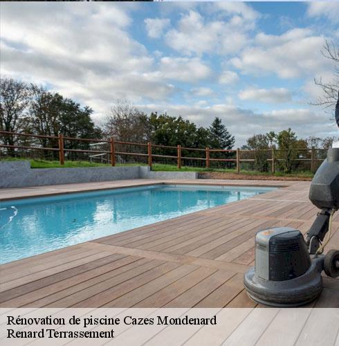 Rénovation de piscine-4