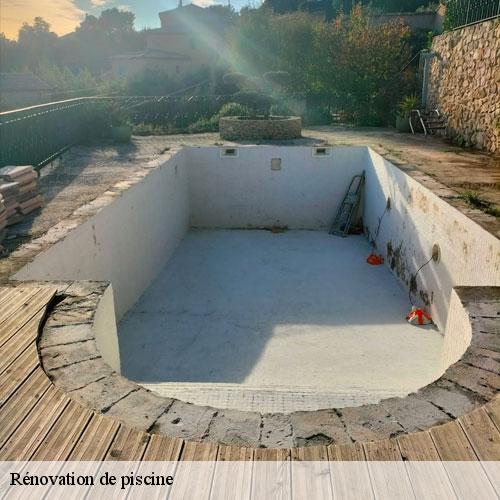 Rénovation de piscine-9