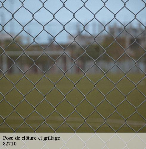 Pose de clôture et grillage-5