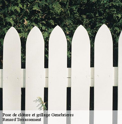 Pose de clôture et grillage-4