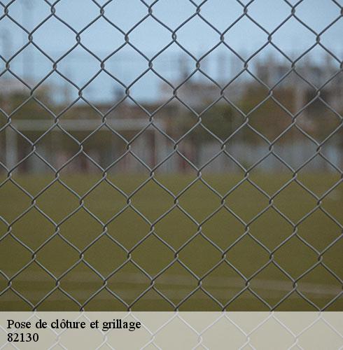 Pose de clôture et grillage-5