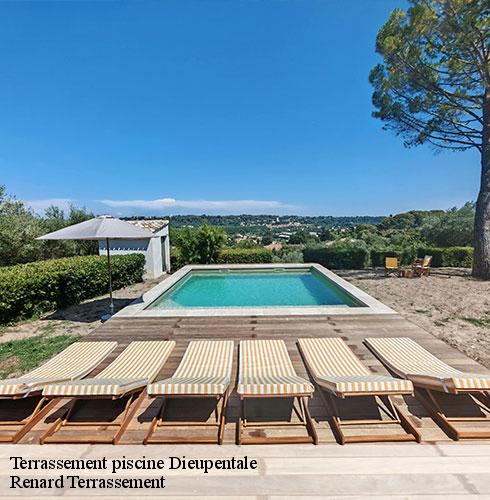 Terrassement piscine-4