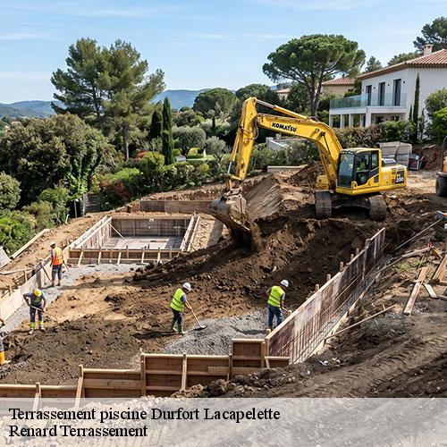 Terrassement piscine-7