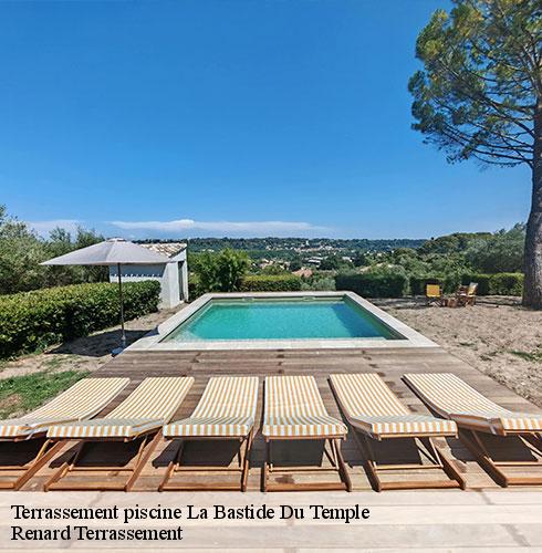 Terrassement piscine-4
