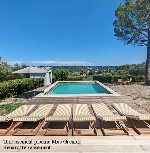 Terrassement piscine-4