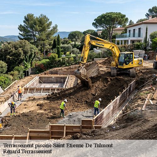 Terrassement piscine-7