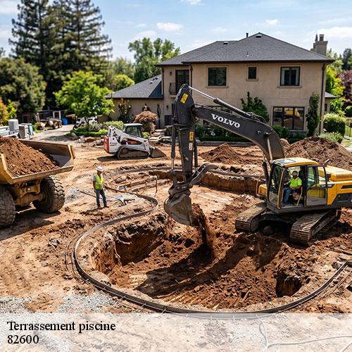Terrassement piscine-8
