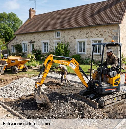 Entreprise de terrassement-6