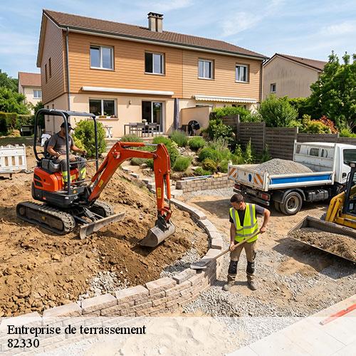 Entreprise de terrassement-8