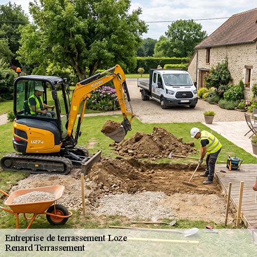 Entreprise de terrassement-7
