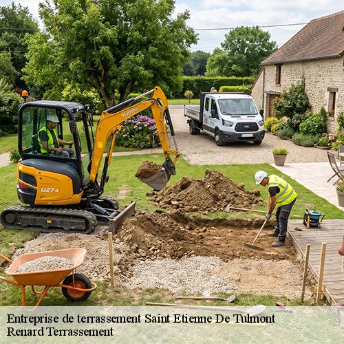 Entreprise de terrassement-7