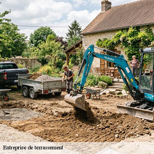 Entreprise de terrassement-9