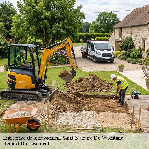 Entreprise de terrassement-7
