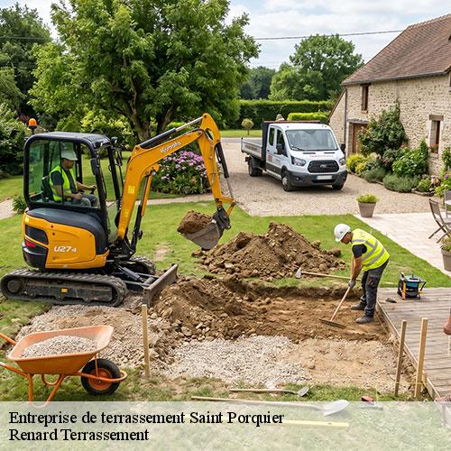 Entreprise de terrassement-7