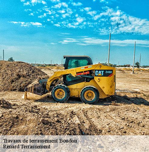Travaux de terrassement-4