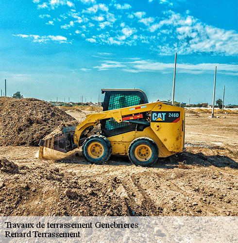 Travaux de terrassement-4