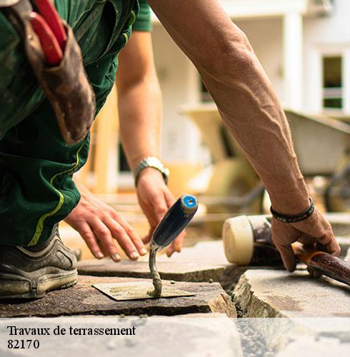Travaux de terrassement-5