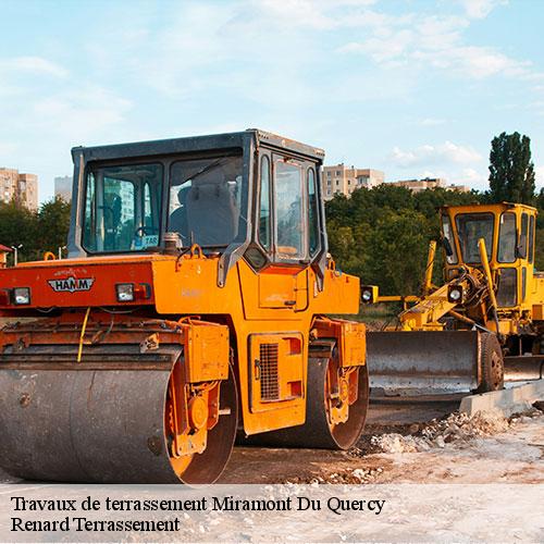 Travaux de terrassement-7