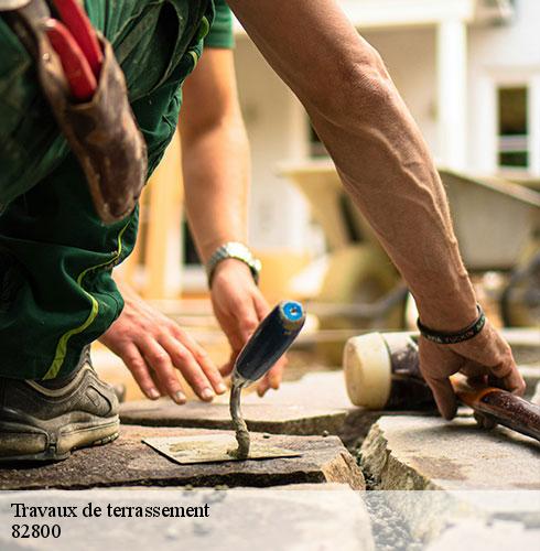Travaux de terrassement-5